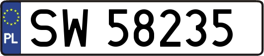 SW58235