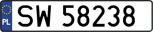 SW58238