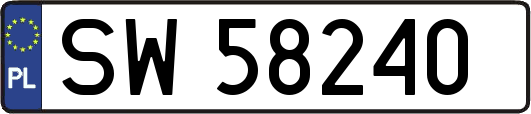 SW58240