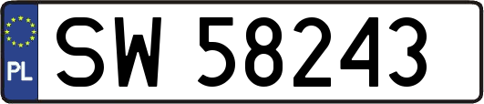 SW58243