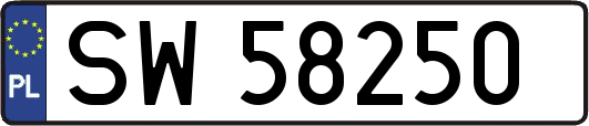 SW58250