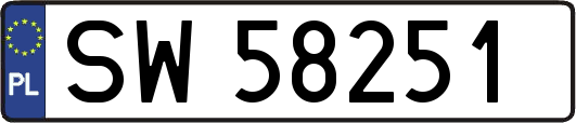 SW58251
