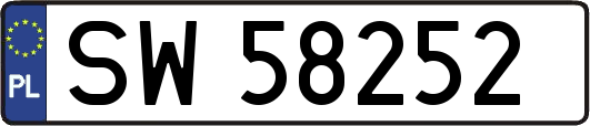 SW58252
