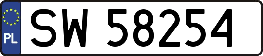SW58254
