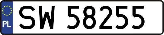 SW58255