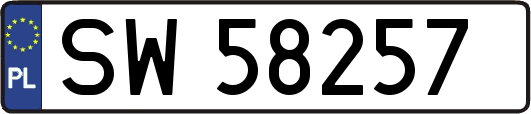 SW58257