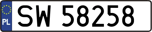 SW58258