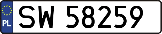 SW58259