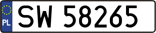 SW58265