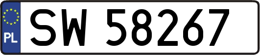 SW58267