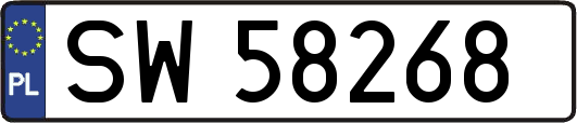 SW58268