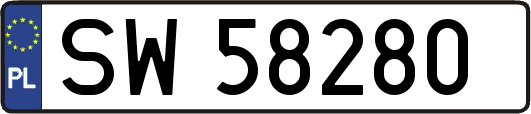 SW58280