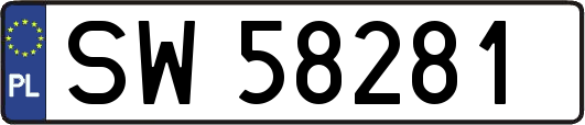 SW58281