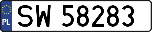 SW58283