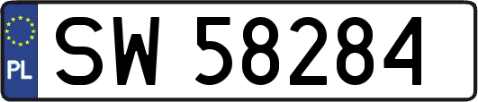SW58284