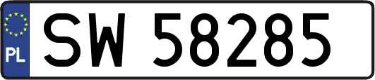 SW58285