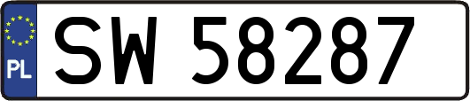 SW58287