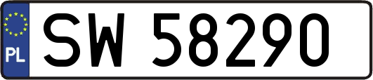 SW58290