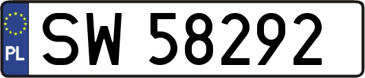 SW58292
