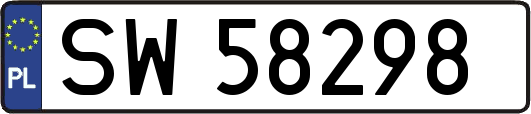 SW58298