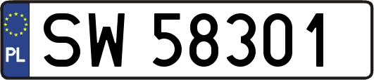 SW58301