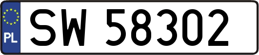 SW58302