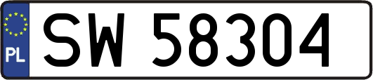 SW58304