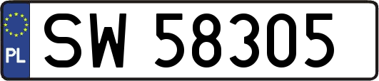 SW58305