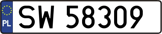 SW58309