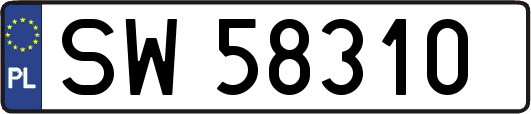 SW58310
