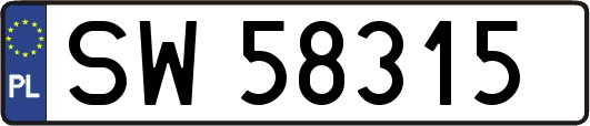 SW58315