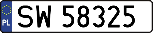 SW58325