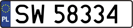 SW58334