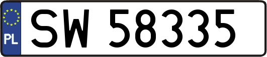 SW58335