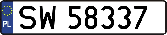 SW58337
