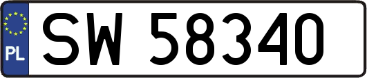 SW58340