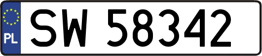 SW58342
