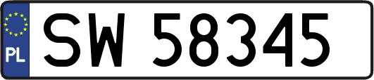SW58345