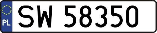 SW58350