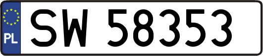 SW58353