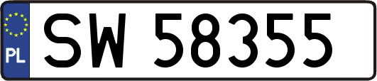 SW58355