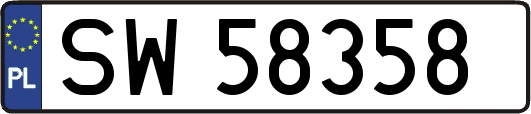 SW58358