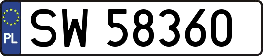 SW58360
