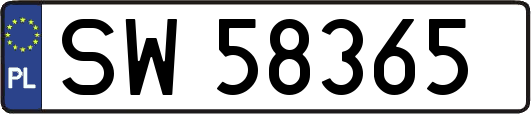 SW58365