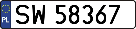 SW58367
