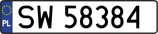 SW58384