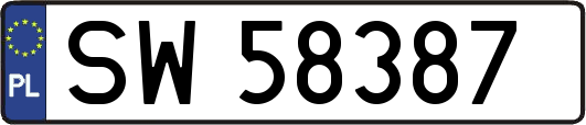 SW58387