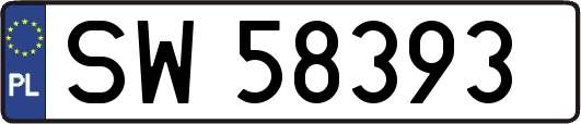 SW58393