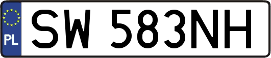 SW583NH