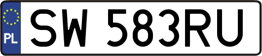 SW583RU